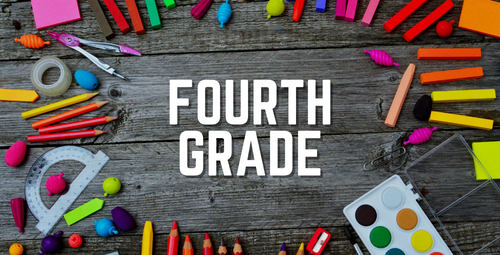 Fourth Grade
